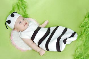 宝妈轻松拍出宝宝美照hibaby儿童摄影