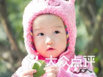成都骡马市儿童摄影