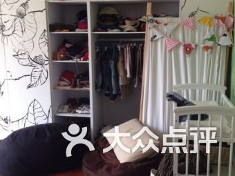 北京建外大街儿童摄影