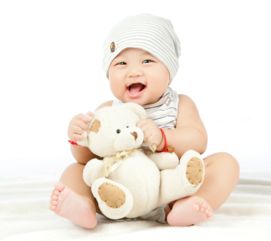 hibaby儿童摄影引逗员引导技巧教程分享