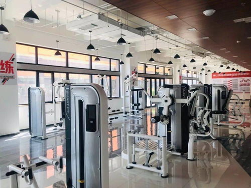 康比特固安超级工厂正式开启,品牌焕新 起范儿 新国潮