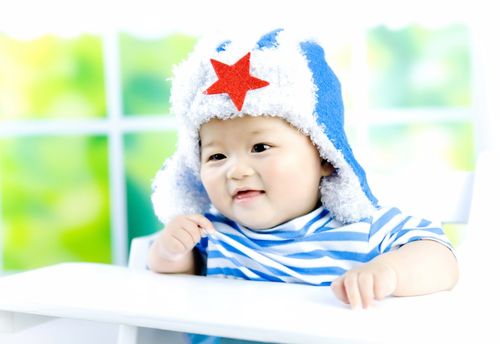 上海hibaby儿童摄影教你如何拍摄宝宝的笑容