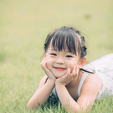全站相册 标签 儿童摄影