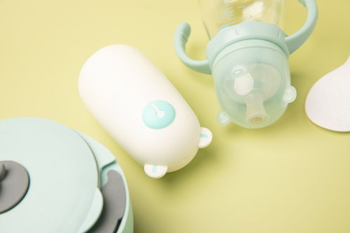绿色儿童婴幼儿母婴用品摄影图 st摄影