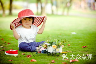 小二班儿童摄影