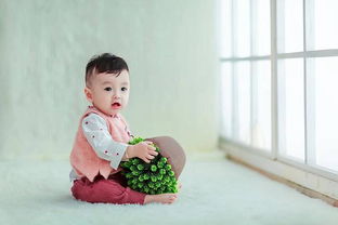 我参加了芝麻开门儿童摄影明星招募会免费领到卡通暖手宝和98元成长日记