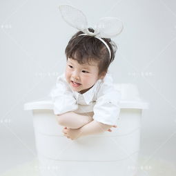 成都贝拉儿童摄影