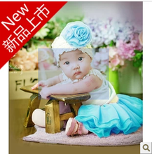 贵族宝贝 儿童摄影新体验，定格纯真瞬间