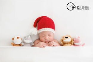 青岛TIME儿童摄影 周岁照这样拍，方能怙终不悔
