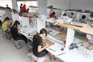 实体制造业的挑战 从益智玩具到儿童摄影，感叹生存不易