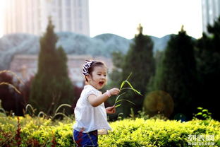 石景山儿童摄影底片全送，捕捉成长每一刻
