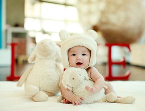 宝贝故事599元儿童摄影 定格童年最美瞬间