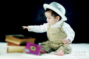 童影四摄 专业儿童摄影的艺术与成长记录