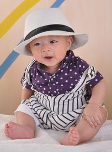 ABC专业儿童摄影——捕捉童年的纯真与美好