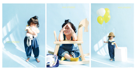 儿童摄影技巧 如何捕捉纯真瞬间，避免“双蛋瓦斯爆炸”式尴尬