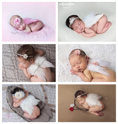 微笑贝贝儿童摄影 元旦佳节，进店有礼，定格童年美好瞬间