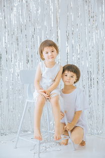 青岛小调皮儿童摄影 为您的女儿留下最动人的瞬间