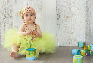 捕捉纯真瞬间 7个技巧教你拍好儿童摄影