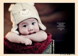 好漂亮儿童摄影 捕捉精灵般的童年瞬间